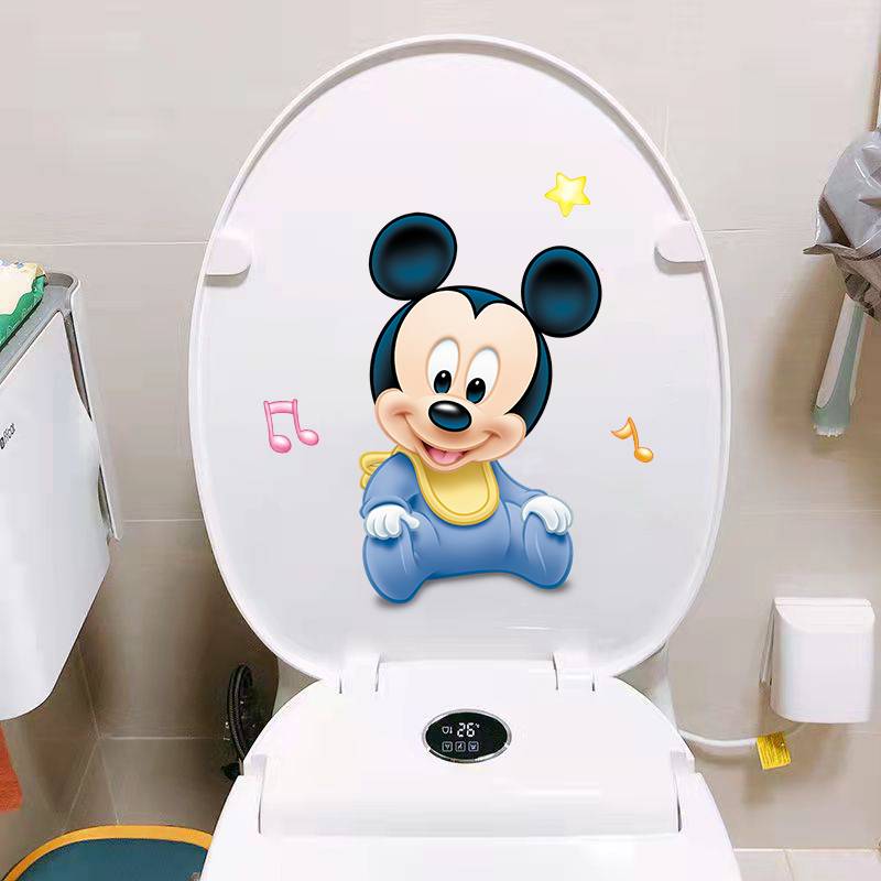 MICKEY B